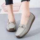 Luxury Orthopaedic Loafers