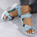 OrthoLux Orthopaedic Sandals
