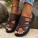 Pure Comfort Orthopaedic Sandals