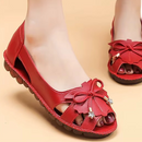 Jasmim Orthopaedic Shoes