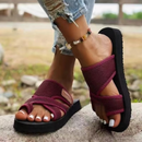 Pure Comfort Orthopaedic Sandals