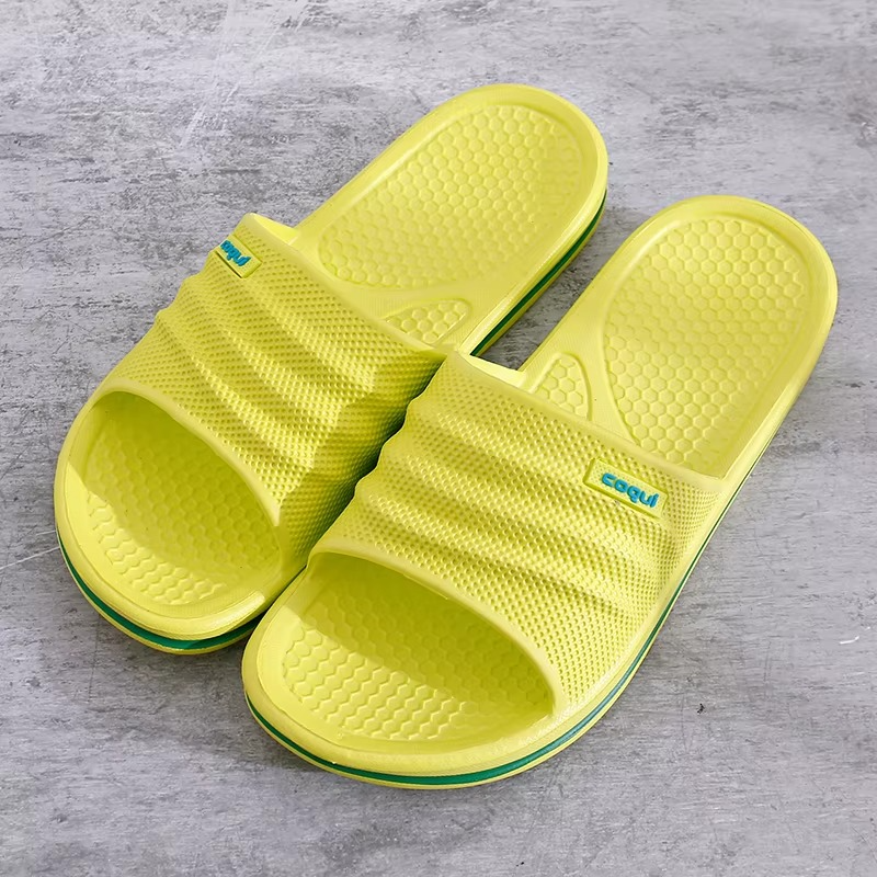 MovePro – Women's Comfort Slides - Blue - 36
