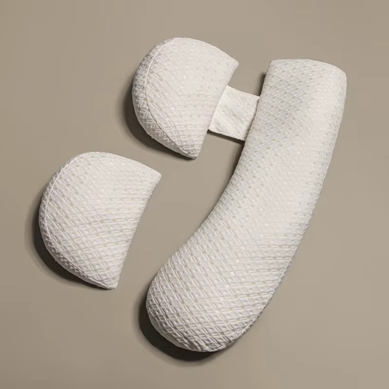 BabyComfort – Long Wraparound Pillow