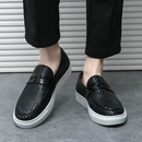 Harmon Orthopaedic Loafers