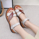 LeafComfort Orthopaedic Sandals