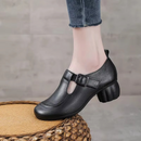 Vittoria Orthopaedic Shoes