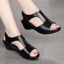 Diva Orthopaedic Sandals