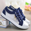Floratta Orthopaedic Trainers