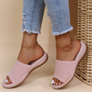 Dionisia Orthopaedic Sandals