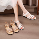 Tressé Orthopaedic Sandals