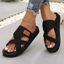 Pure Comfort Orthopaedic Sandals