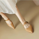 Paris Orthopaedic Shoes