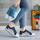 Floratta Orthopaedic Trainers