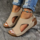 Ferrara Orthopaedic Sandals