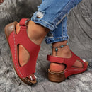 Ferrara Orthopaedic Sandals