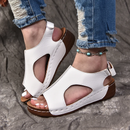 Ferrara Orthopaedic Sandals