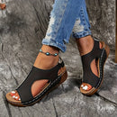 Ferrara Orthopaedic Sandals