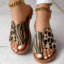 Savanna Orthopaedic Sandals