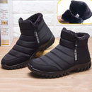 BioBoot Orthopaedic Boots