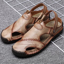 Gladiator Orthopaedic Sandals
