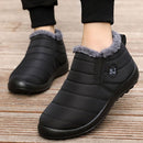 Comfort Orthopaedic Boots