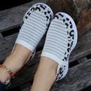 Savanna Orthopaedic Trainers