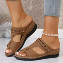 Amalfi Orthopaedic Sandals