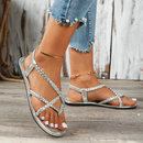 Valentina Orthopaedic Sandals