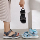OrthoLux Orthopaedic Sandals