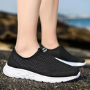 Hyper Comfort Orthopaedic Trainers
