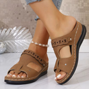 Samira Orthopaedic Sandals