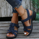 Fine Bloom Orthopaedic Sandals