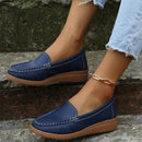 Elegant Orthopaedic Loafers