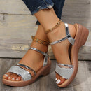 Amon Orthopaedic Sandals