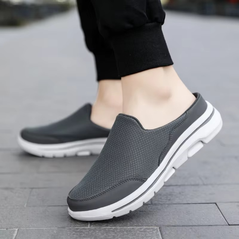Vortex – Comfort Trainers - Black - 44