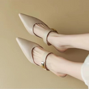 Paris Orthopaedic Shoes