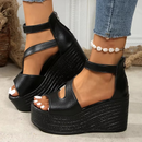 Amarilis Orthopaedic Sandals