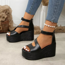 Amarilis Orthopaedic Sandals