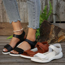 Sofia Orthopaedic Sandals