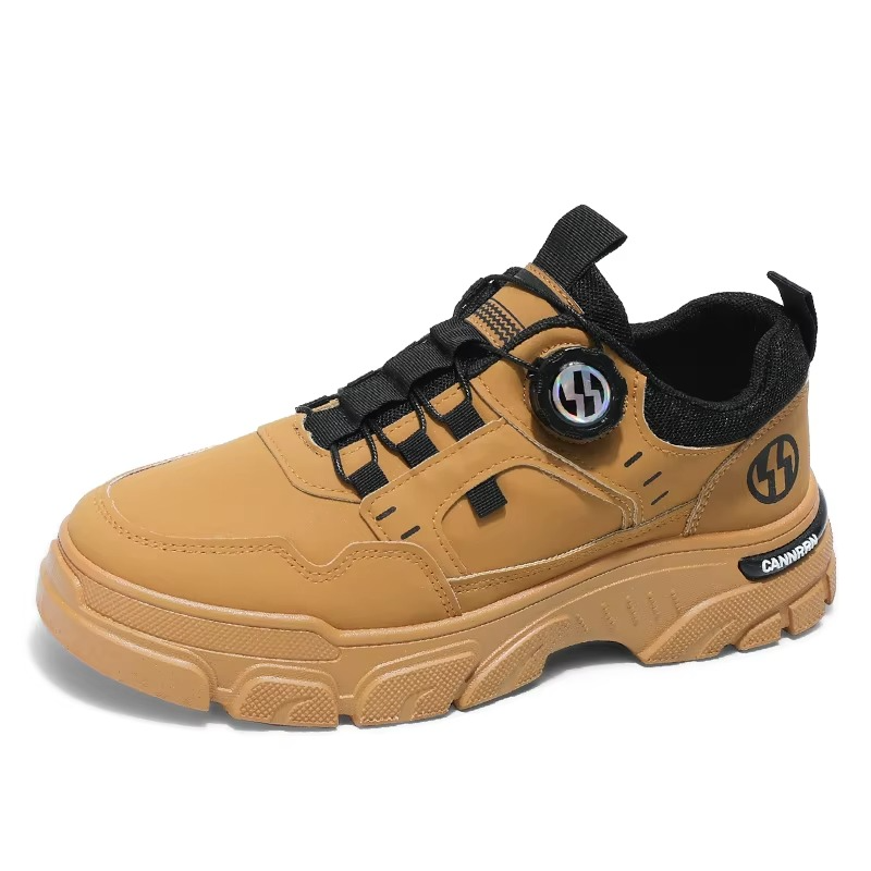 Volt – Comfort Trainers - White - 44