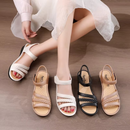 Tressé Orthopaedic Sandals