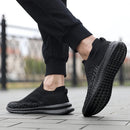 Soft Plus Orthopaedic Trainers