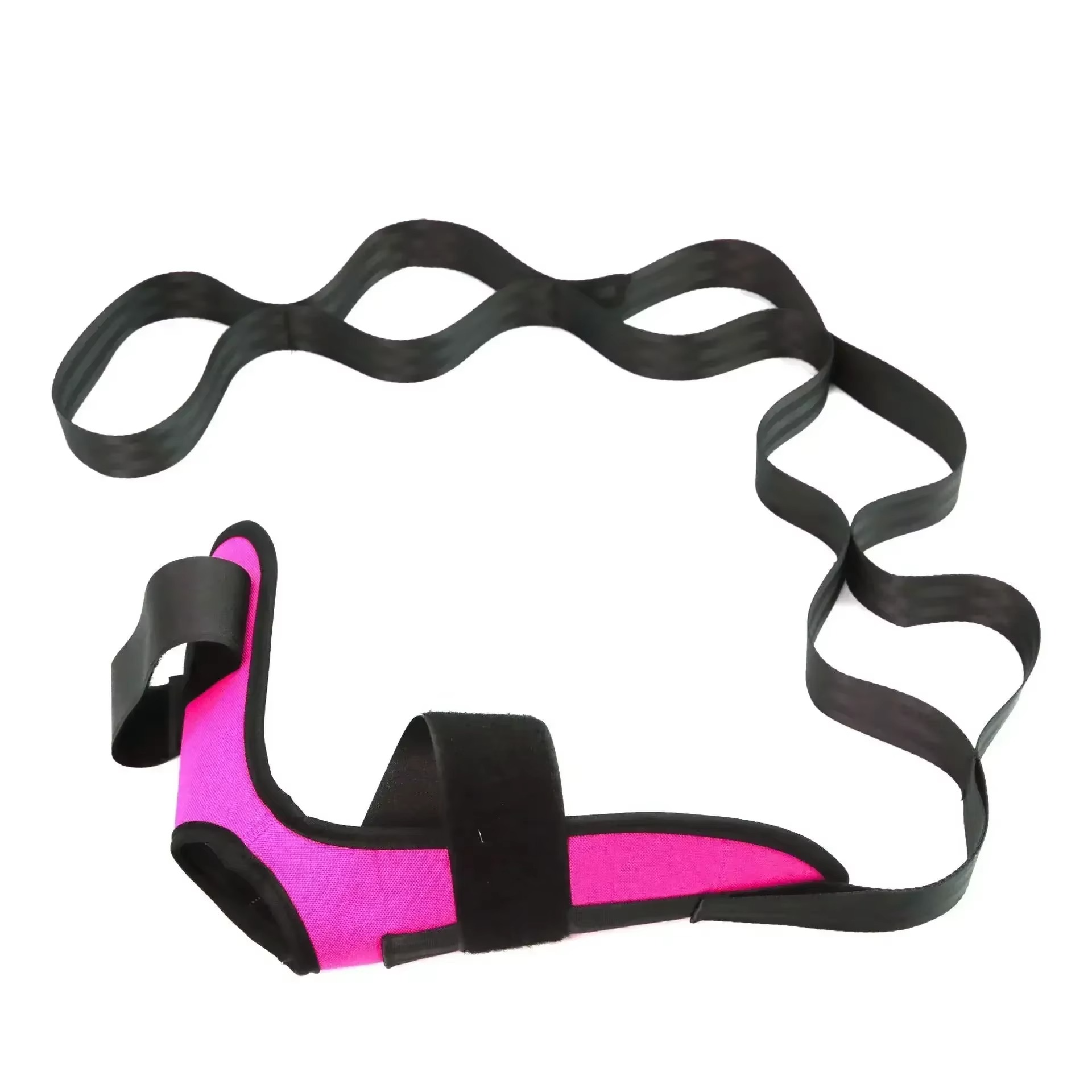 FlexBand – Stretching Resistance Band