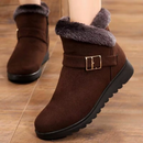 Lisbon Orthopaedic Boots