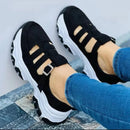 VulcanPro Orthopaedic Trainers