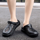 Flex Sport Orthopaedic Clogs
