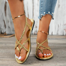 Valentina Orthopaedic Sandals