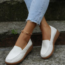 Elegant Orthopaedic Loafers