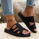 Pure Comfort Orthopaedic Sandals