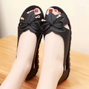 Jasmim Orthopaedic Shoes